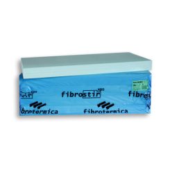   XPS hőszigetelő lemez, XPS lábazati hőszigetelés 4 cm gofri felülettel, egyenes éllel