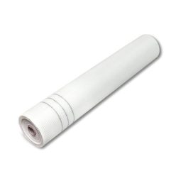 Üvegszövet háló 145g 50m2-es tekercs
