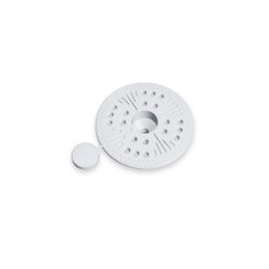   HS Thermodűbel rögzítő tárcsa kupakkall 5,2x60mm 250 darab/doboz