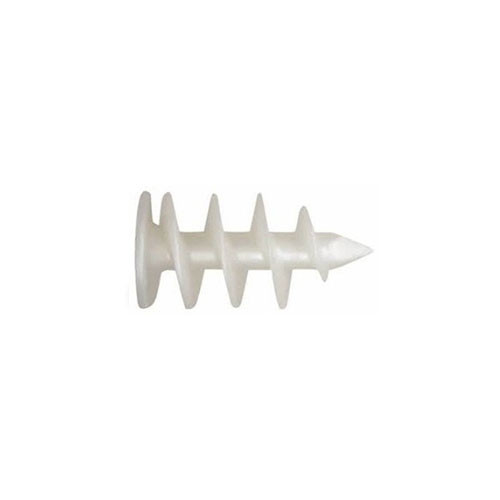 Önfúró spirál dűbel polisztirolhoz 26x85 mm 15 darab/doboz