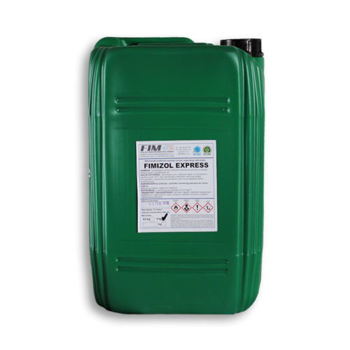 FIMIZOL-EXPRESS bitumenes kellősítő - 9kg