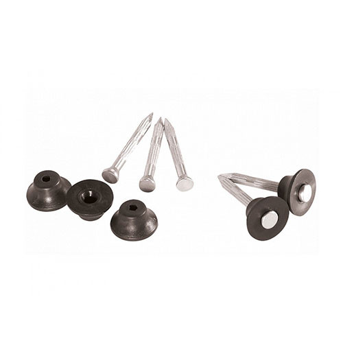 Rögzítőszög drénlemezhez 3,5x45mm 100db-os csomag