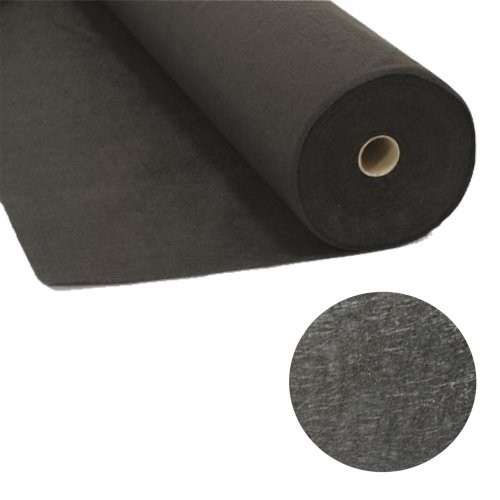 BS12 Geotextília 5x100m 500 m2-es tekercs (150g/m2)