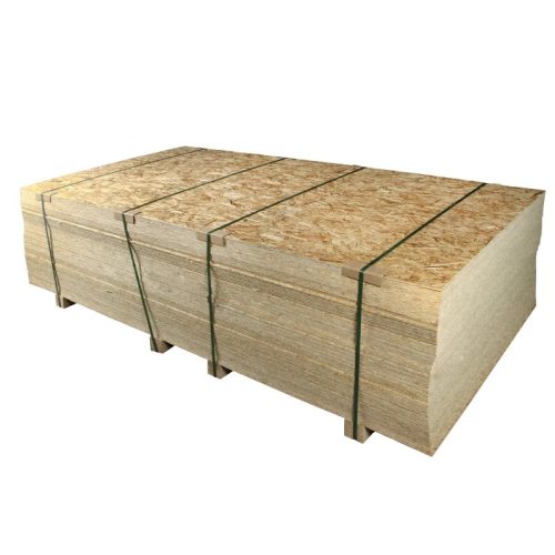 OSB lap 15 mm - 2500x1250 mm /  3,125 m2